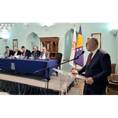 Skupština “Merhameta”: Kenanu Vrbanjcu još jedan predsjednički mandat