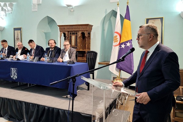 Skupština “Merhameta”: Kenanu Vrbanjcu još jedan predsjednički mandat